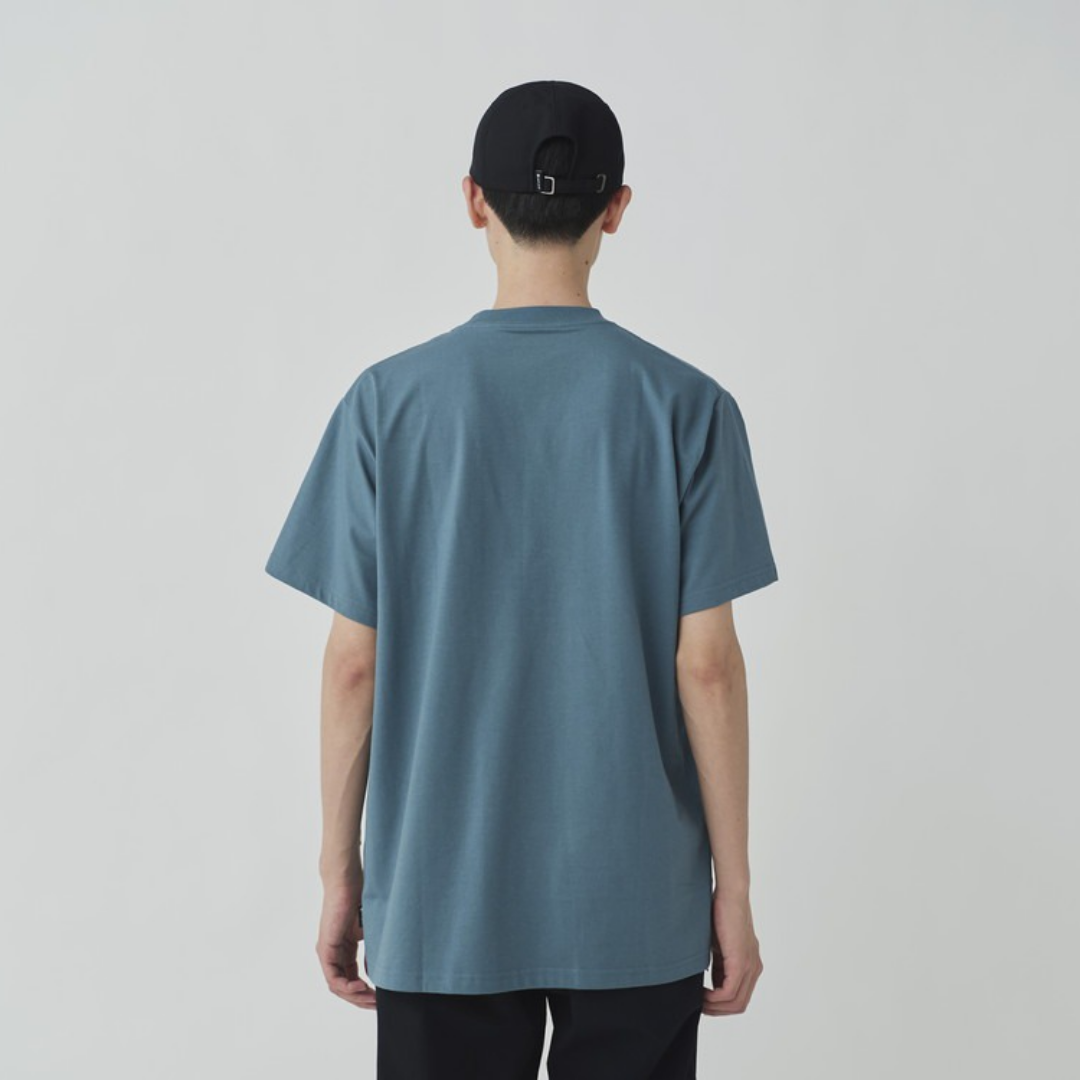 Snow Peak Logo T-Shirt