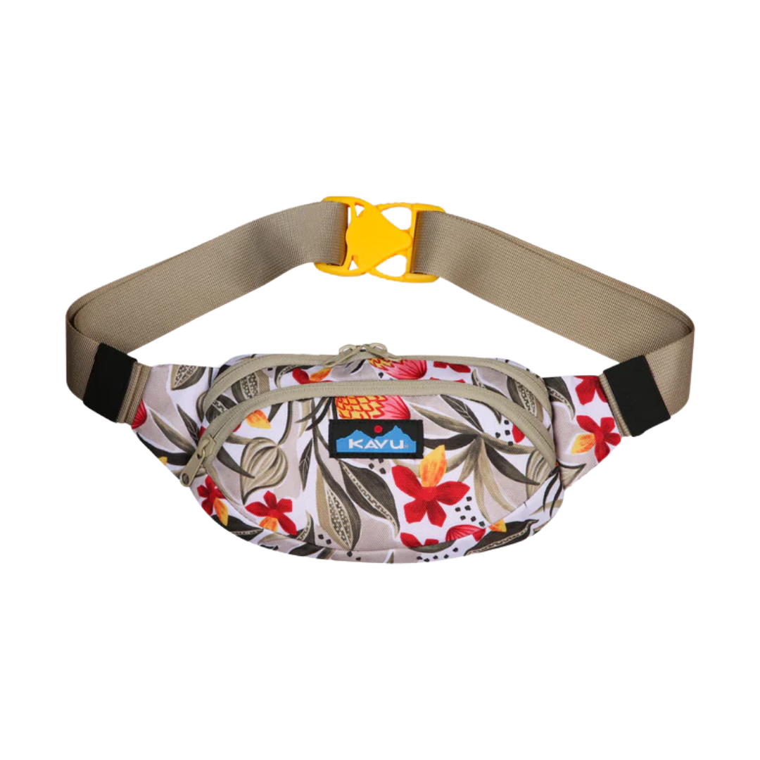 Kavu Spectator Waist Bag