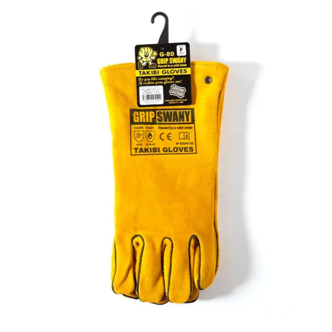 Grip Swany Takibi Glove