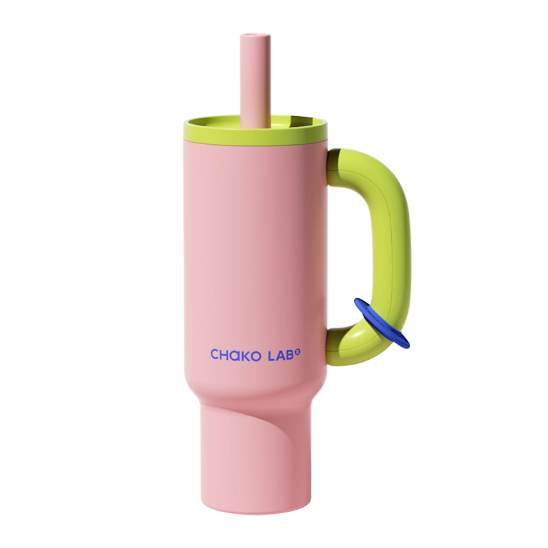 Chako Lab BaWang Thermos Cup - 1050ml