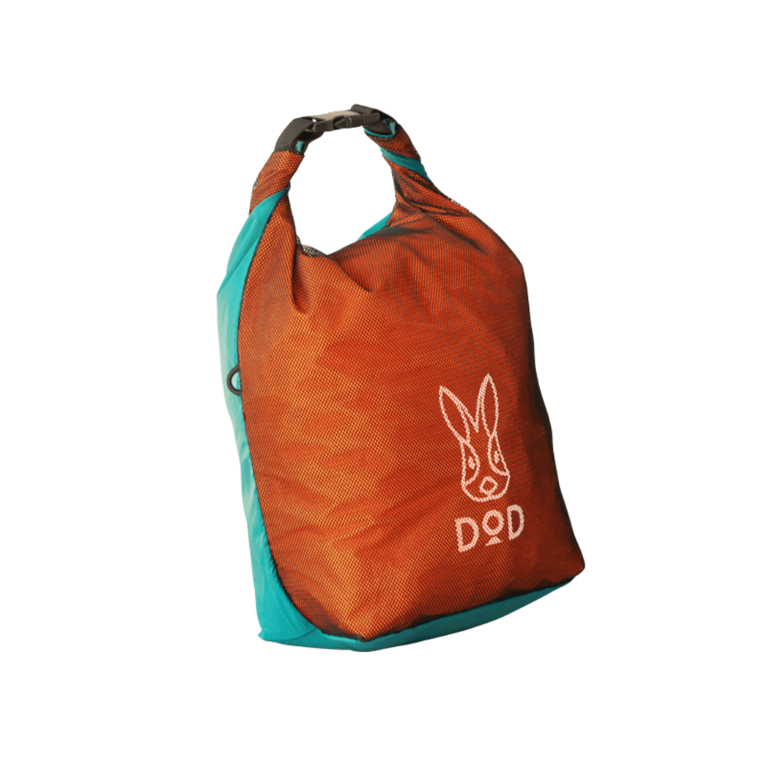 DoD Mitsu Wakebukuro 16L Nylon Stuff Bag