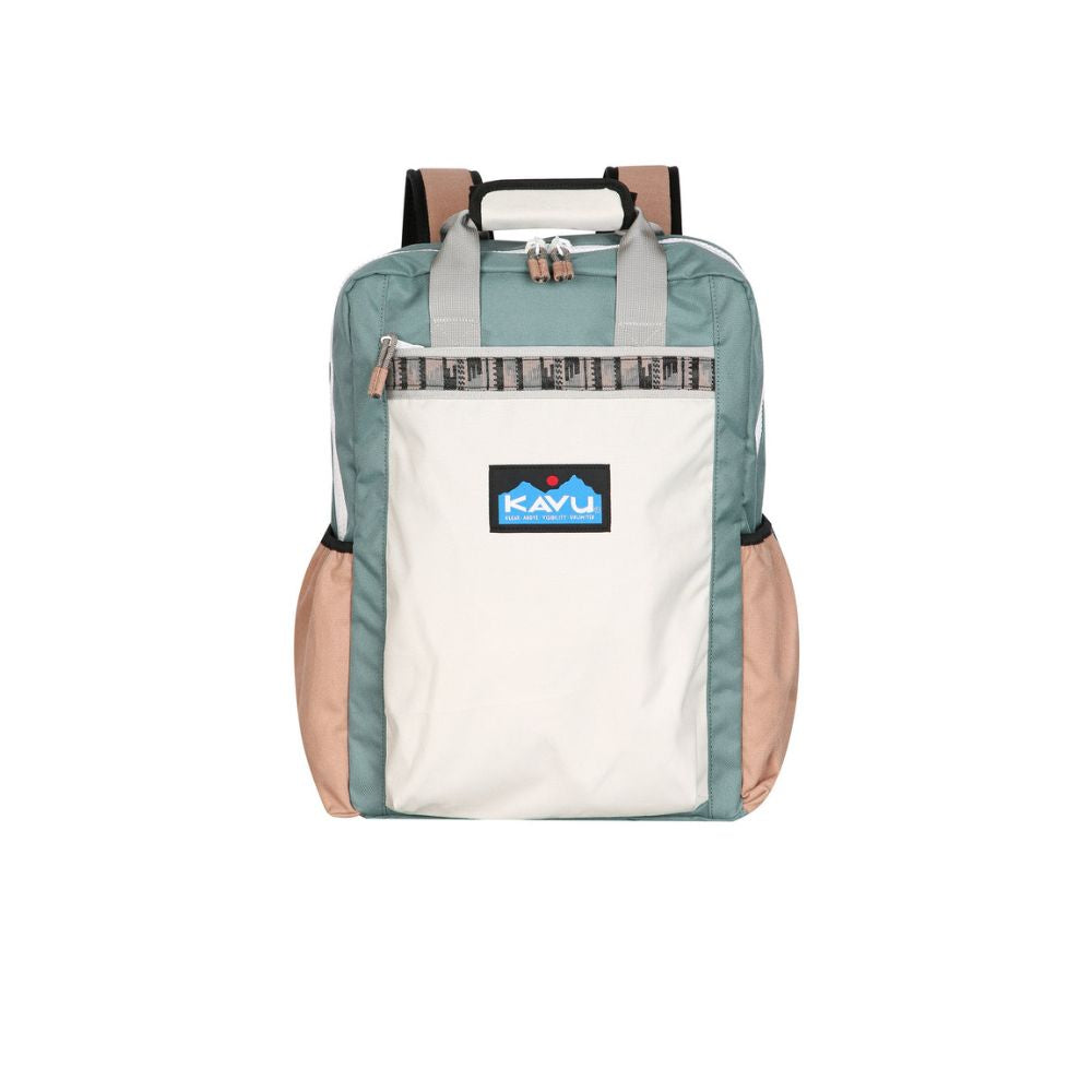 Kavu Shuttle Sack Backpack