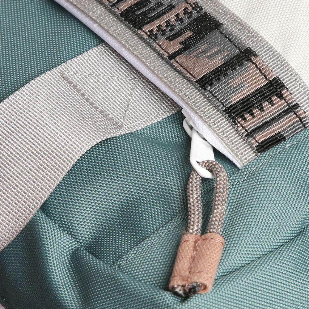 Kavu Shuttle Sack Backpack