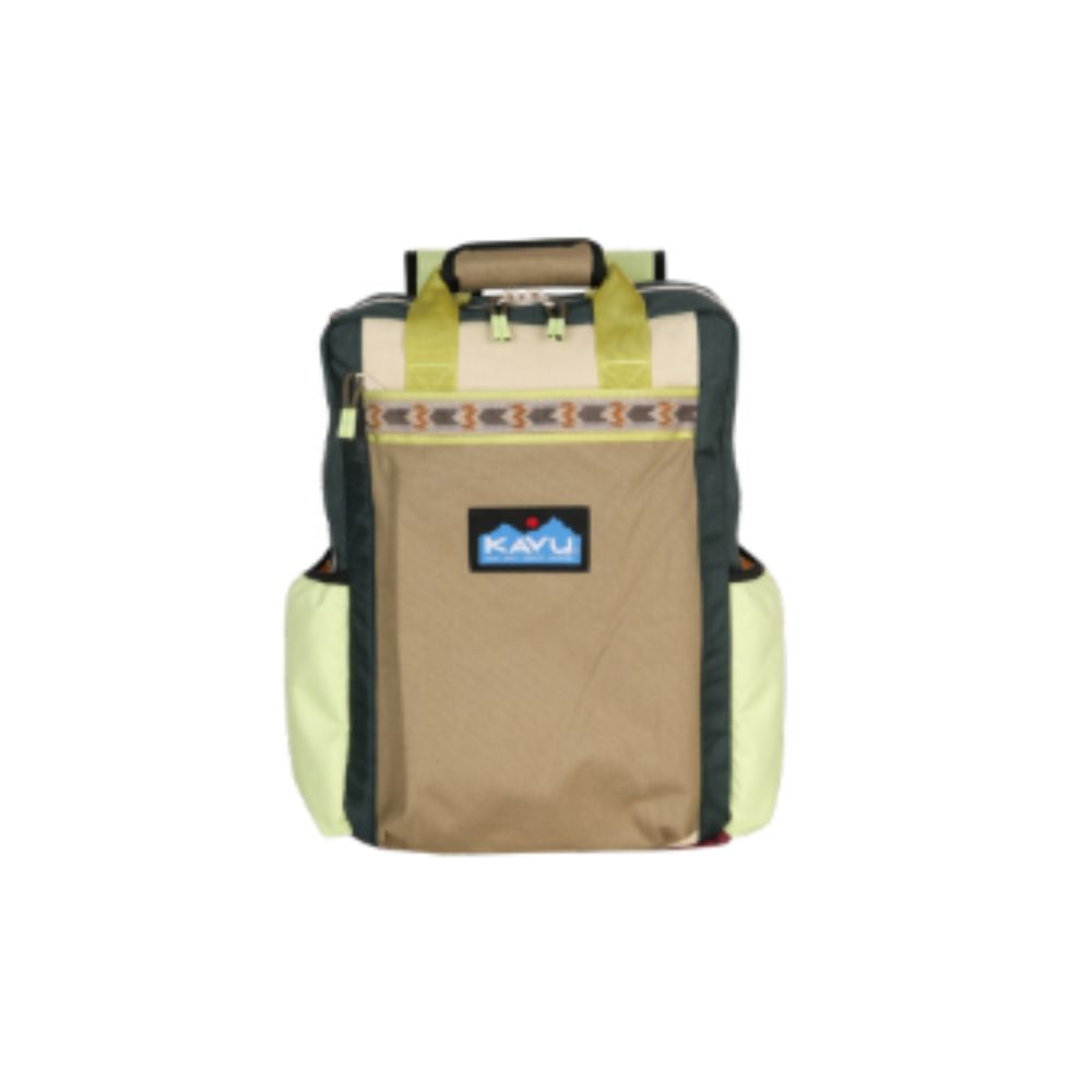 Kavu Shuttle Sack Backpack