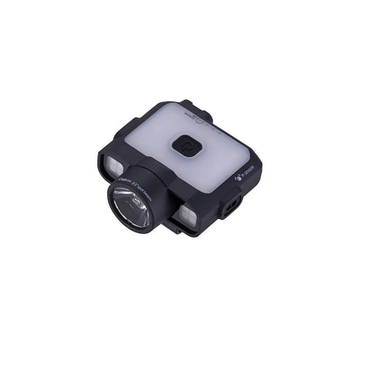 Claymore Capon 120D LED Lantern Rechargeable Cap Light