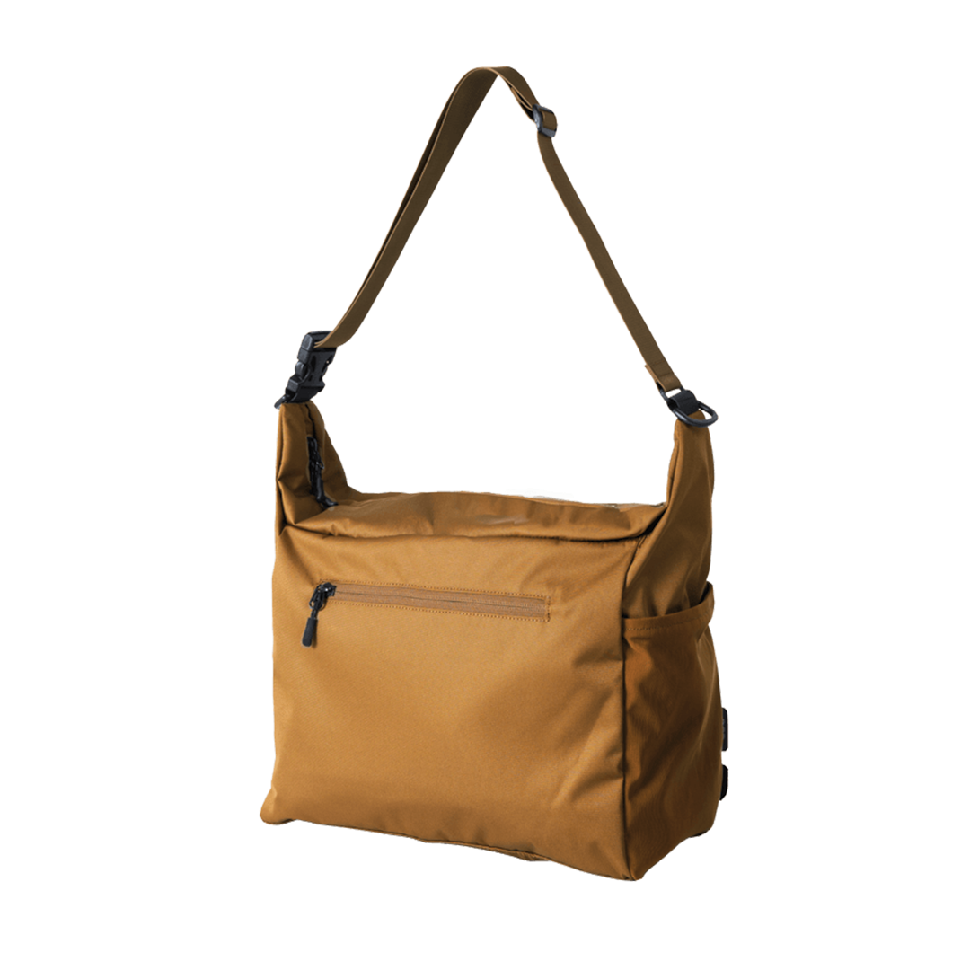 DoD CORDURA® Decashoba Shoulder Bag 24L