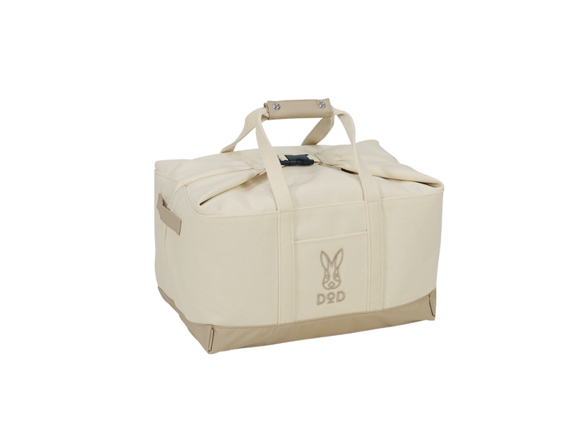 DoD Tote Hako Na-Ru Bag Large 40L