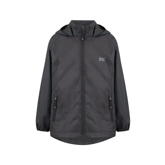 Mac in A Sac Mini Origin 2 Kids Jacket Waterproof Packable Jacket