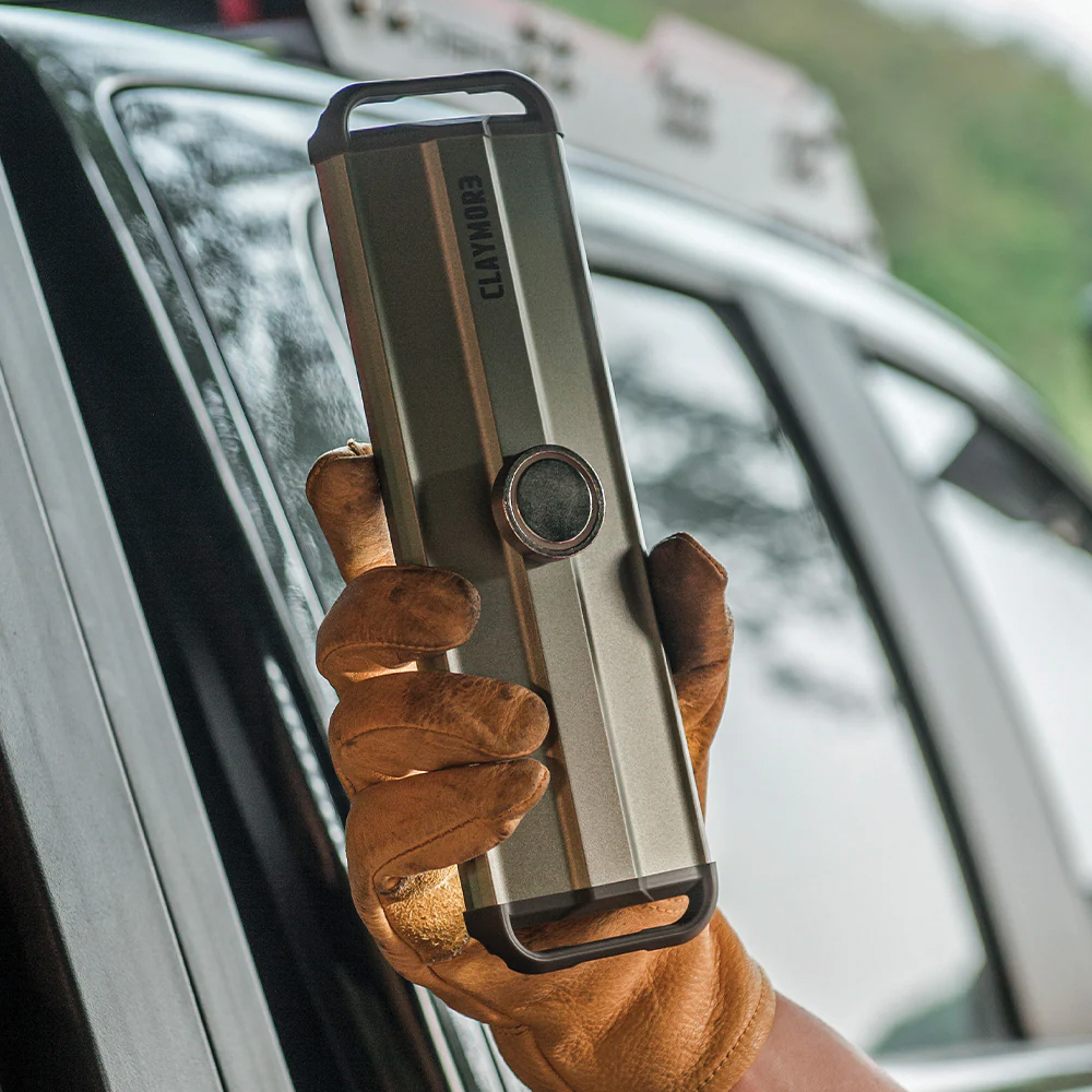 Claymore Mounting Neodymium Magnet