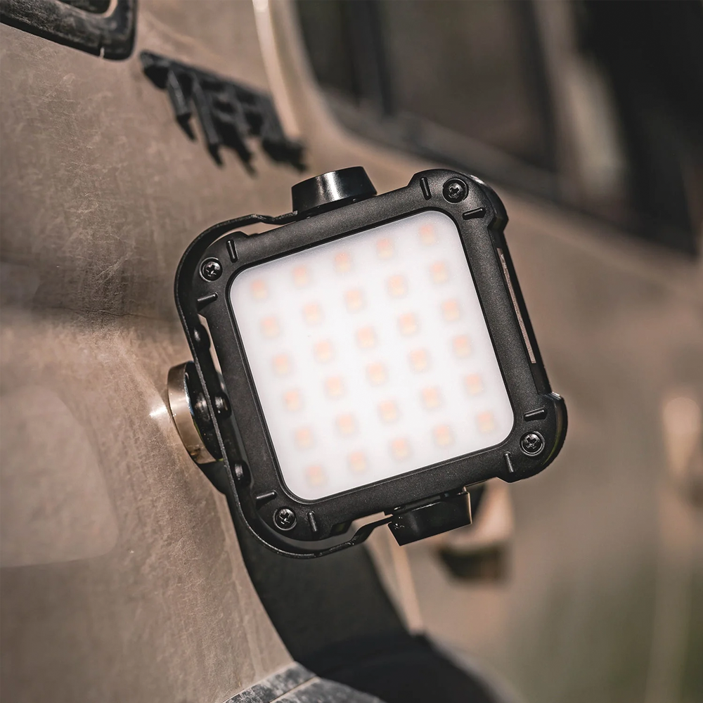 Claymore Mounting Neodymium Magnet