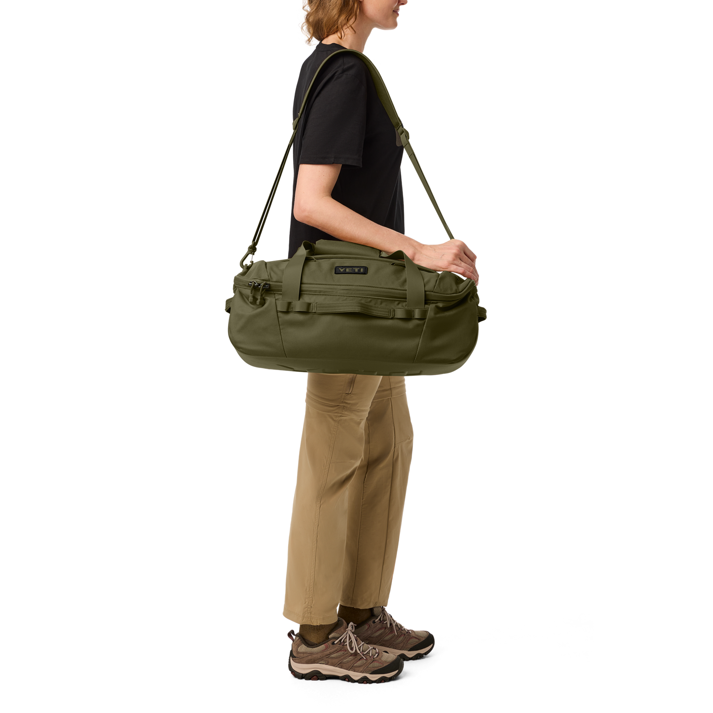 YETI Crossroads® 40L Travel Duffel