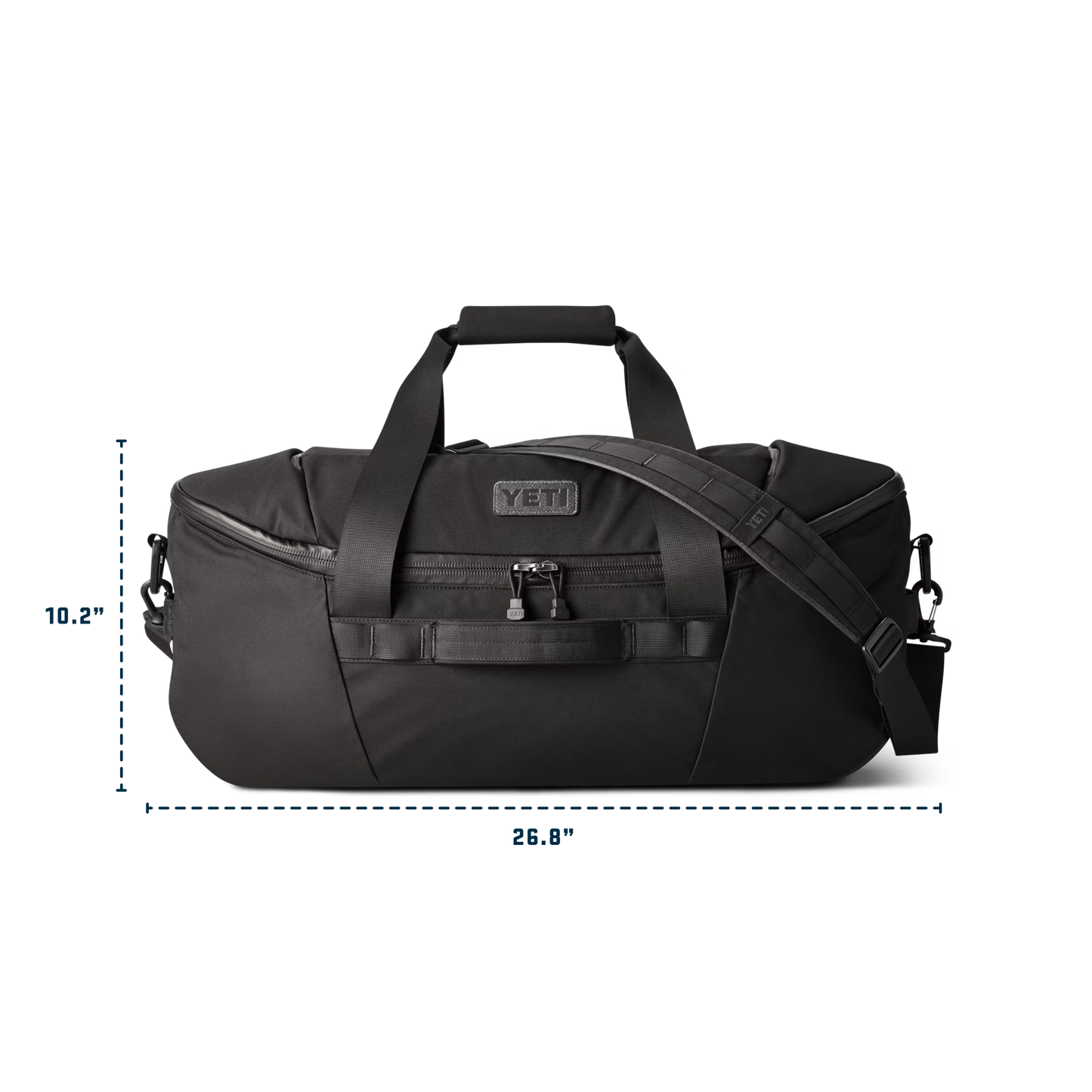 YETI Crossroads® 60L Travel Duffel