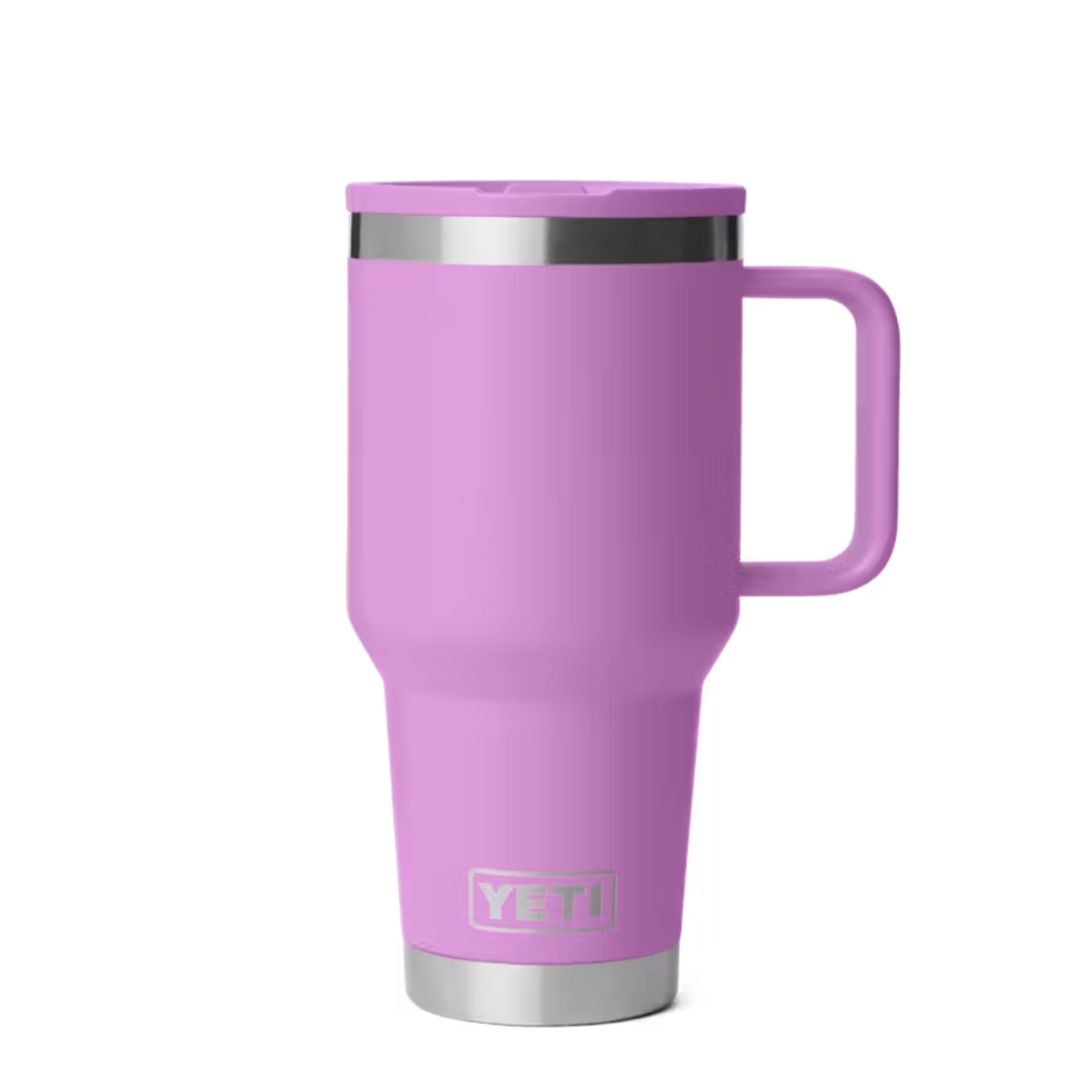 YETI Rambler® 30 OZ Travel Straw Mug With Color-Matched Straw Lid
