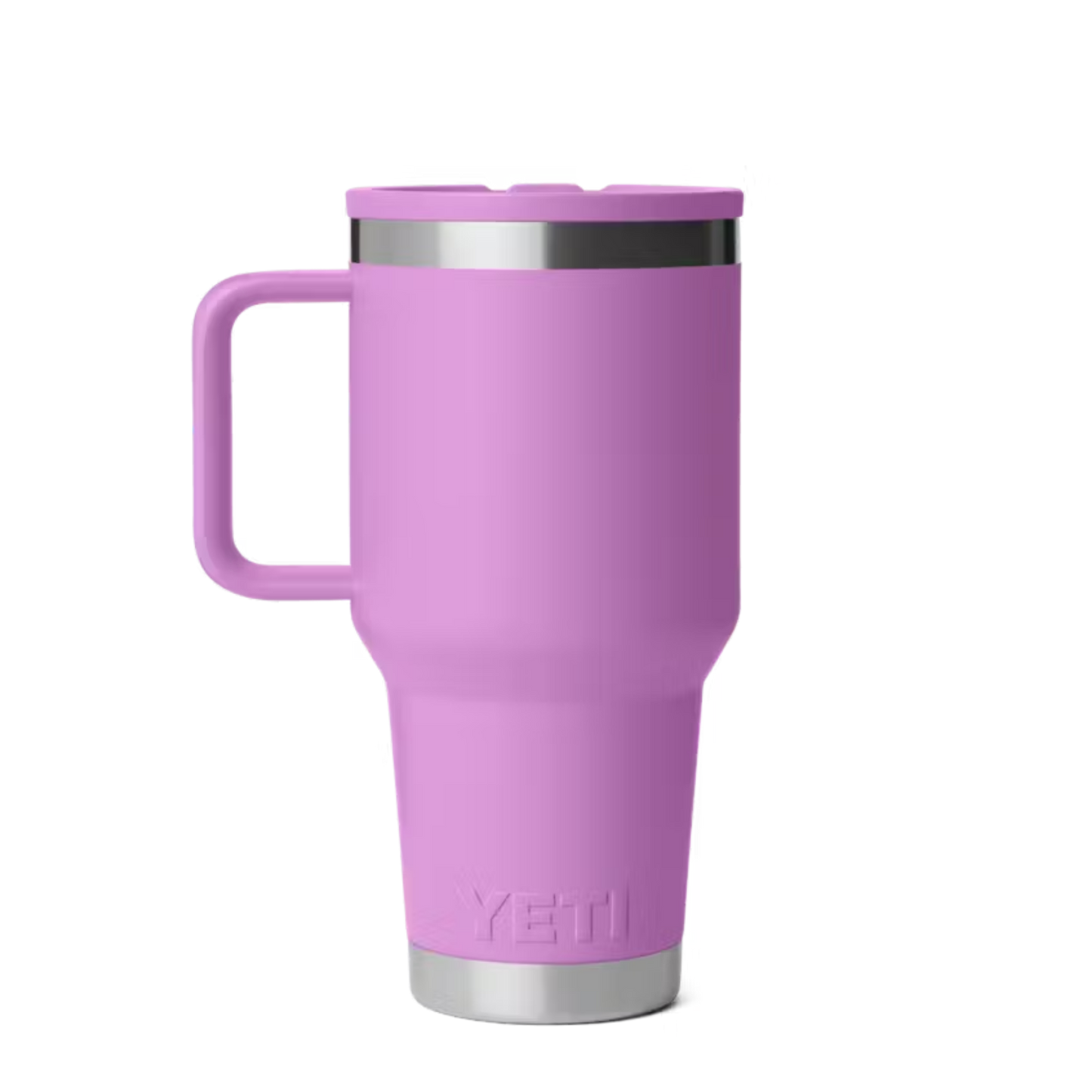 YETI Rambler® 30 OZ Travel Straw Mug With Color-Matched Straw Lid