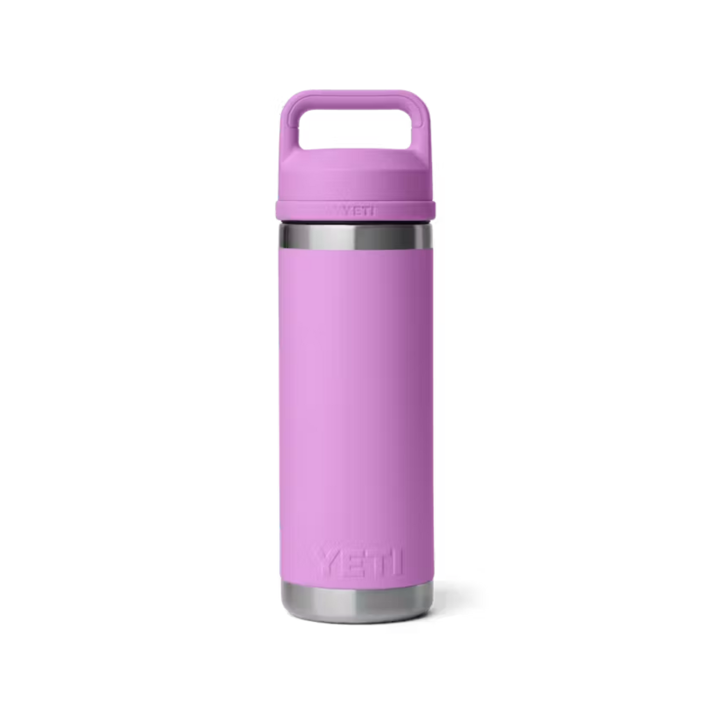 YETI Rambler® 18 OZ Water Bottle with Chug Cap