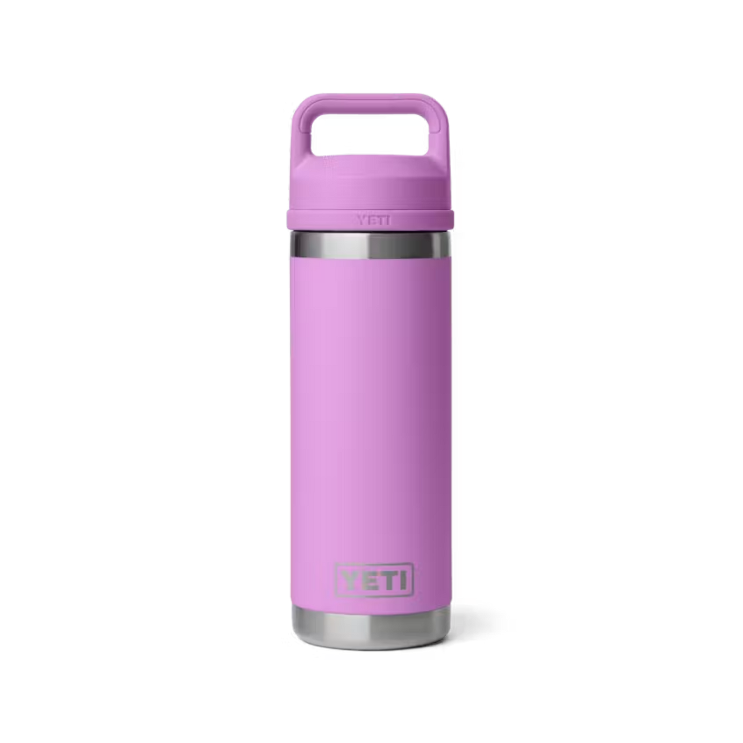 YETI Rambler® 18 OZ Water Bottle with Chug Cap