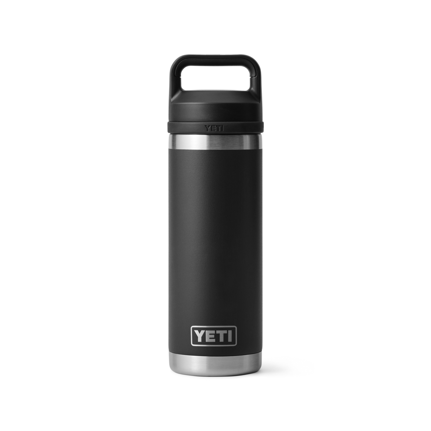 YETI Rambler® 18 OZ Water Bottle with Chug Cap