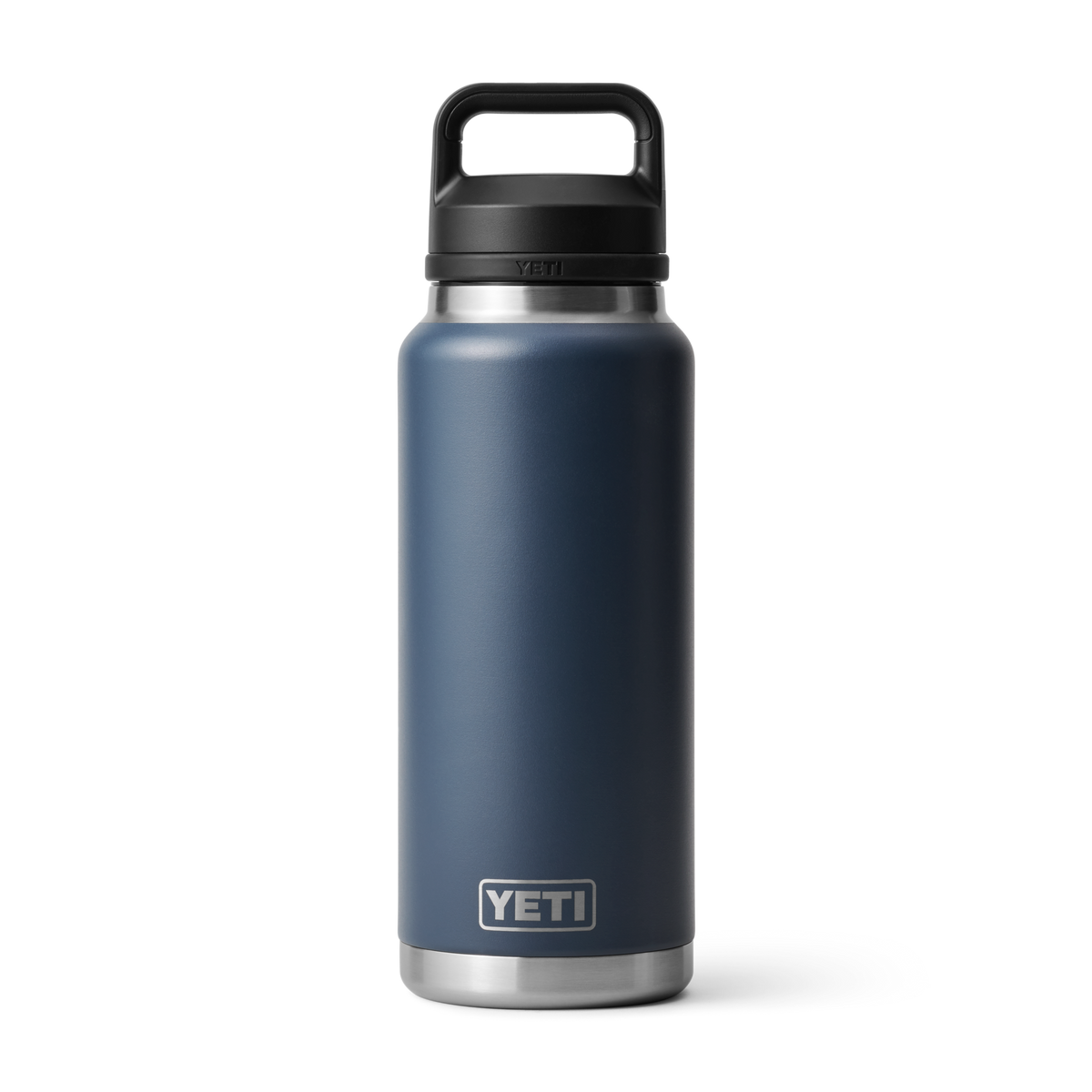YETI Rambler® 36 OZ Water Bottle With Chug Cap in Cape Taupe