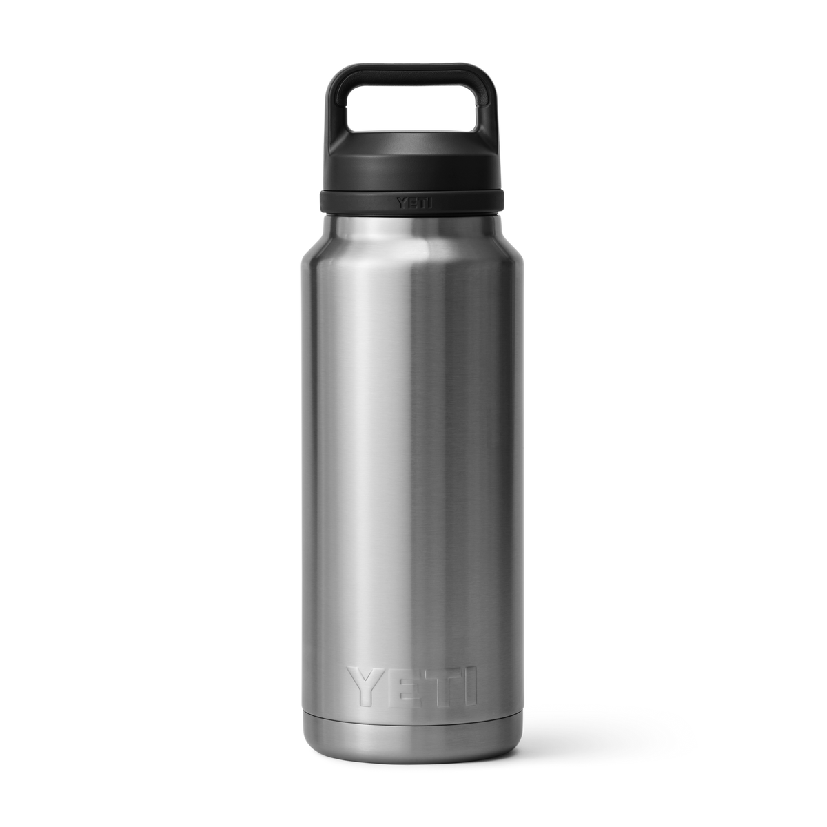 YETI Rambler® 36 OZ Water Bottle With Chug Cap in Cape Taupe