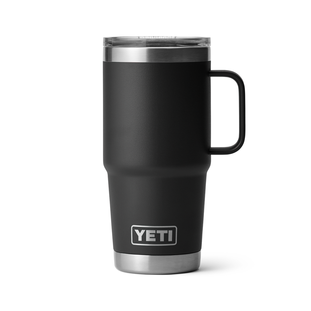 YETI Rambler® 20 OZ Travel Mug with Stronghold™ Lid