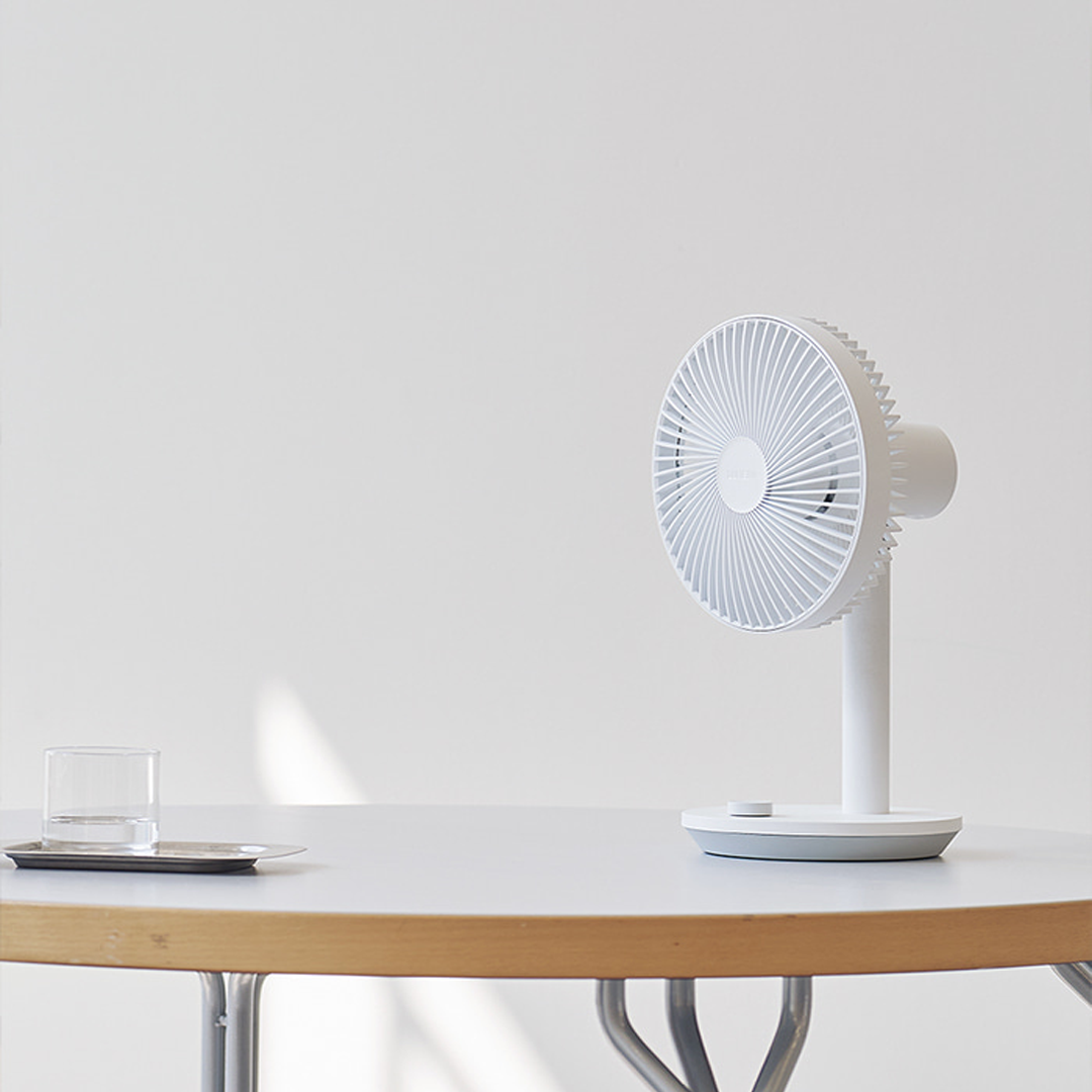 Lumena Wireless Circulator Fan Prime 3