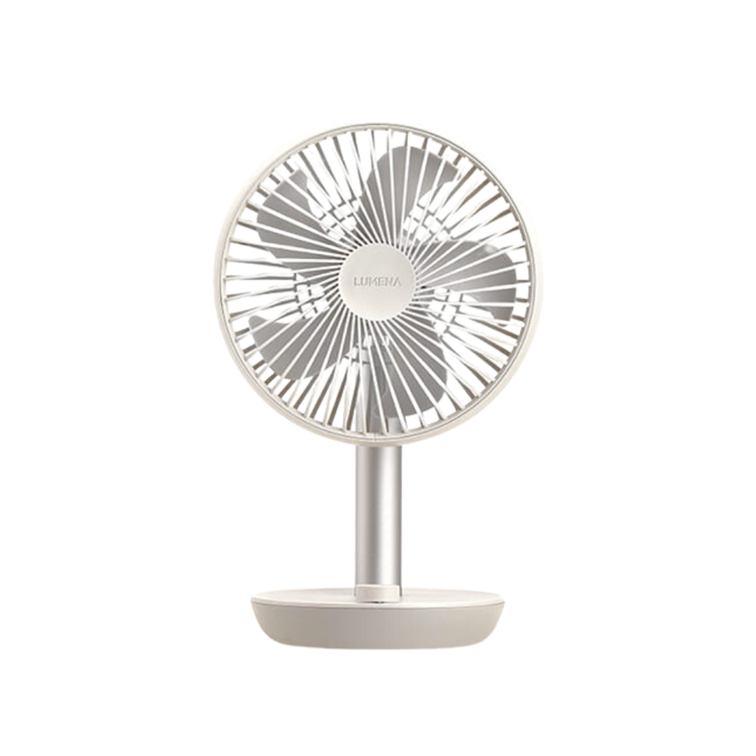 Lumena Desk Wireless Fan 3Z