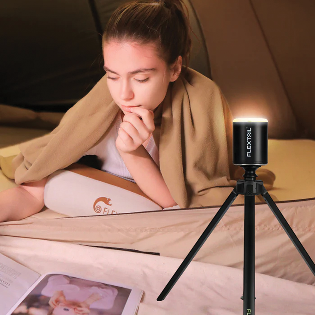 Flextail Tripod  for Tiny Repel & Tiny Pump 2X