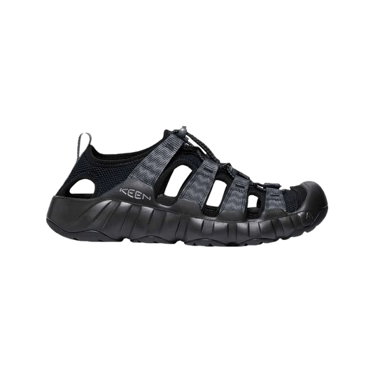 Keen Hyperport H2 - Black/Steel Grey