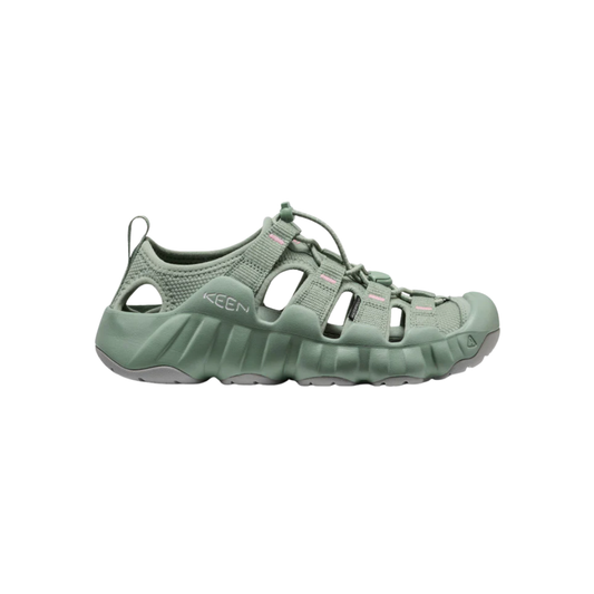 Keen Women's Hyperport H2 -Monochrome/Lily Pad