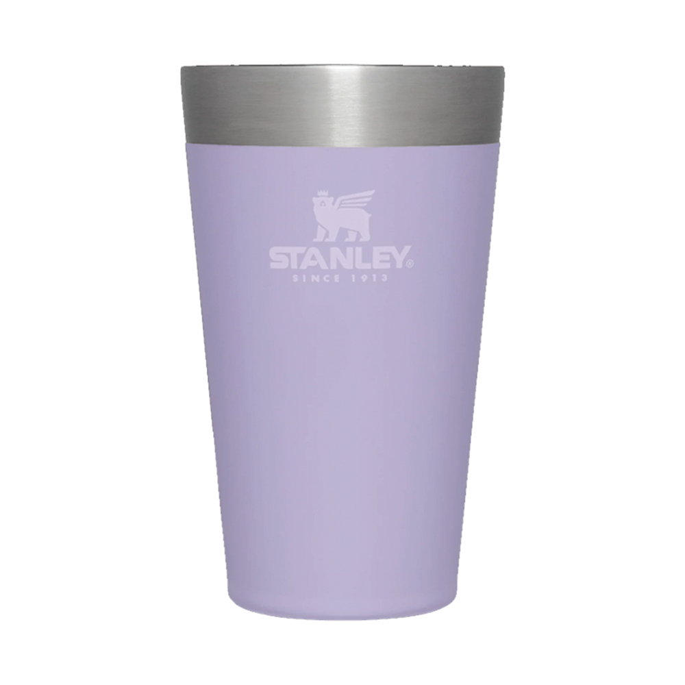 [New Color] Stanley Adventure Vacuum Pint 16oz