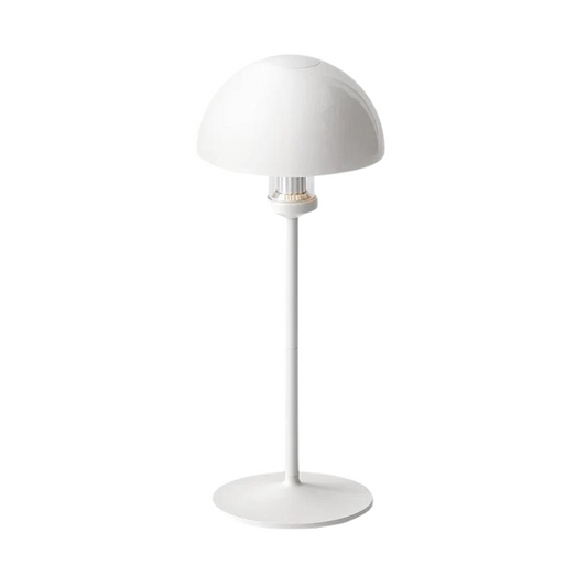 Lumena M3 Table Lamp Package Blanc Edition -White