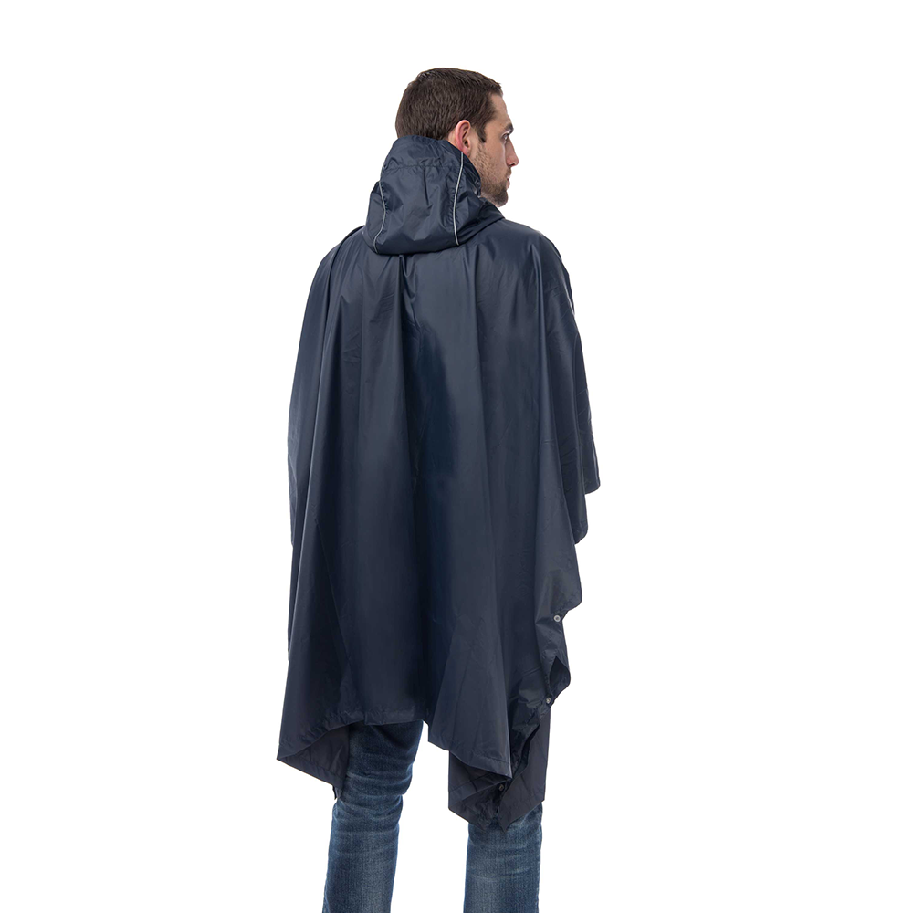 Mac In A Sac Origin Poncho Unisex (10000mm)