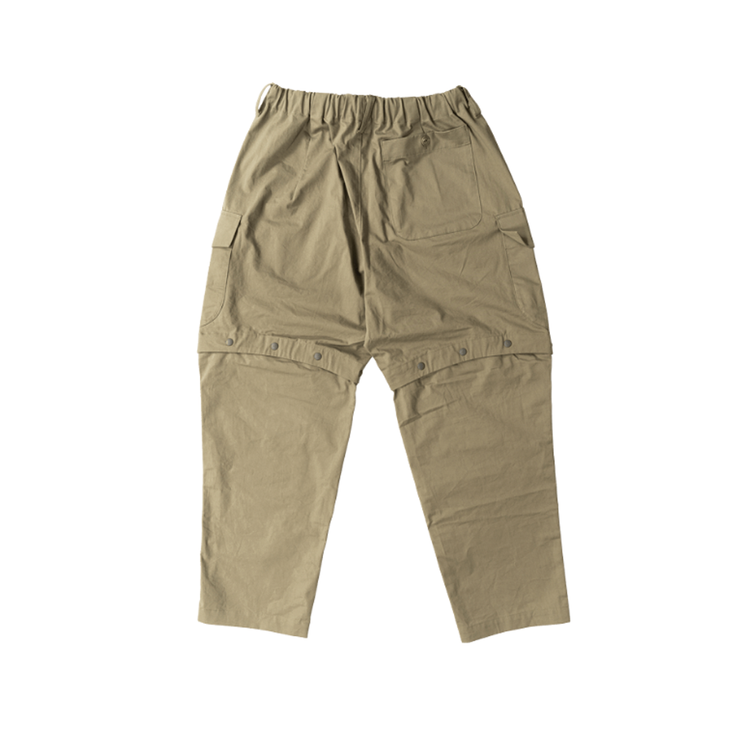 DoD 2 Way Cargo Pants