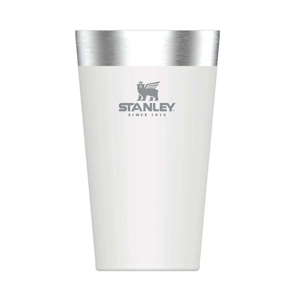 [New Color] Stanley Adventure Vacuum Pint 16oz