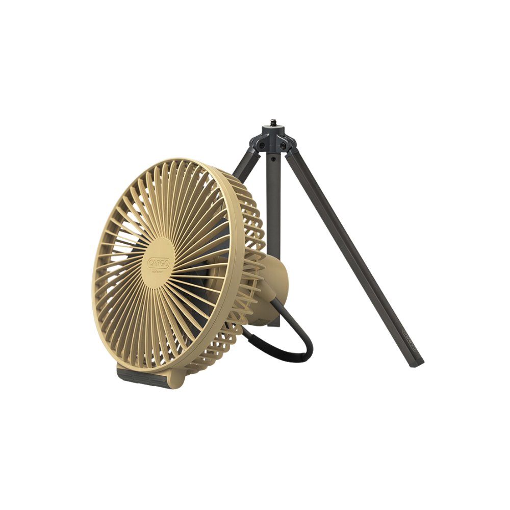 Cargo Container Electric Fan Multi Fan