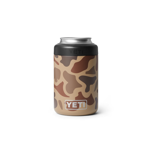 YETI Rambler® 12 OZ Colster® Can Cooler