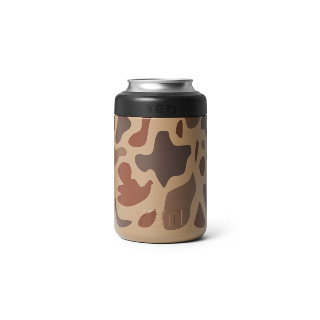 YETI Rambler® 12 OZ Colster® Can Cooler