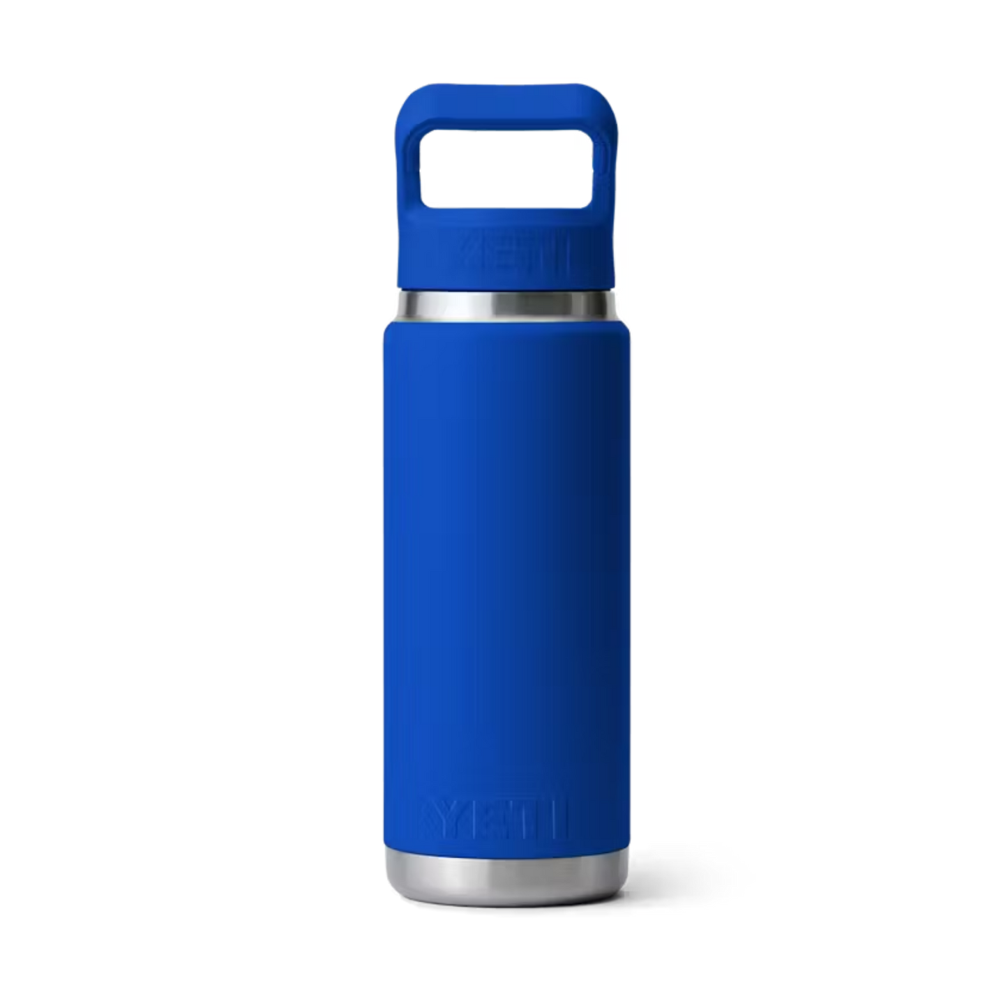 YETI Rambler® 26 OZ Water Bottle With Color-Matched Straw Cap
