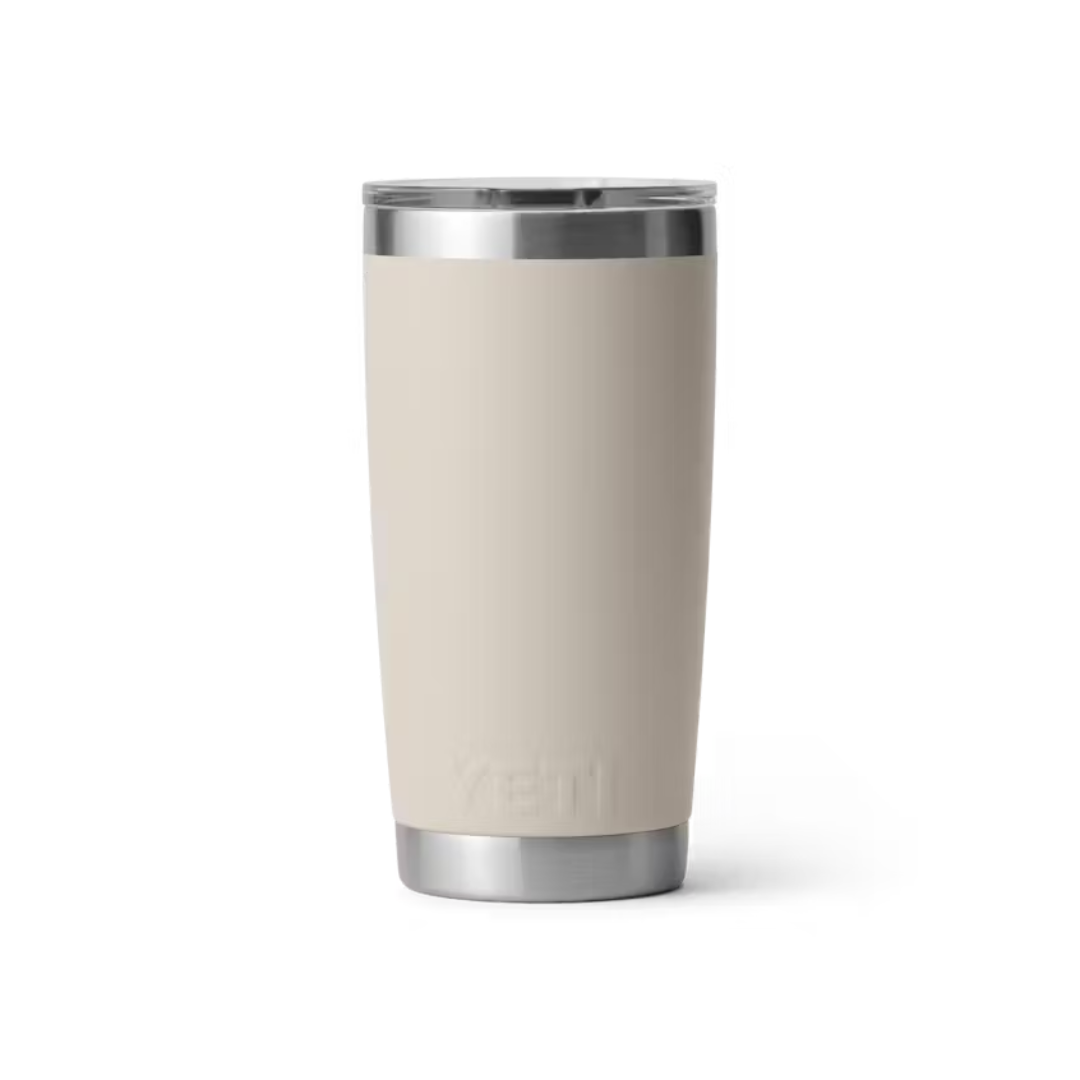 YETI Rambler® 10 OZ Tumbler With Magslider™ Lid