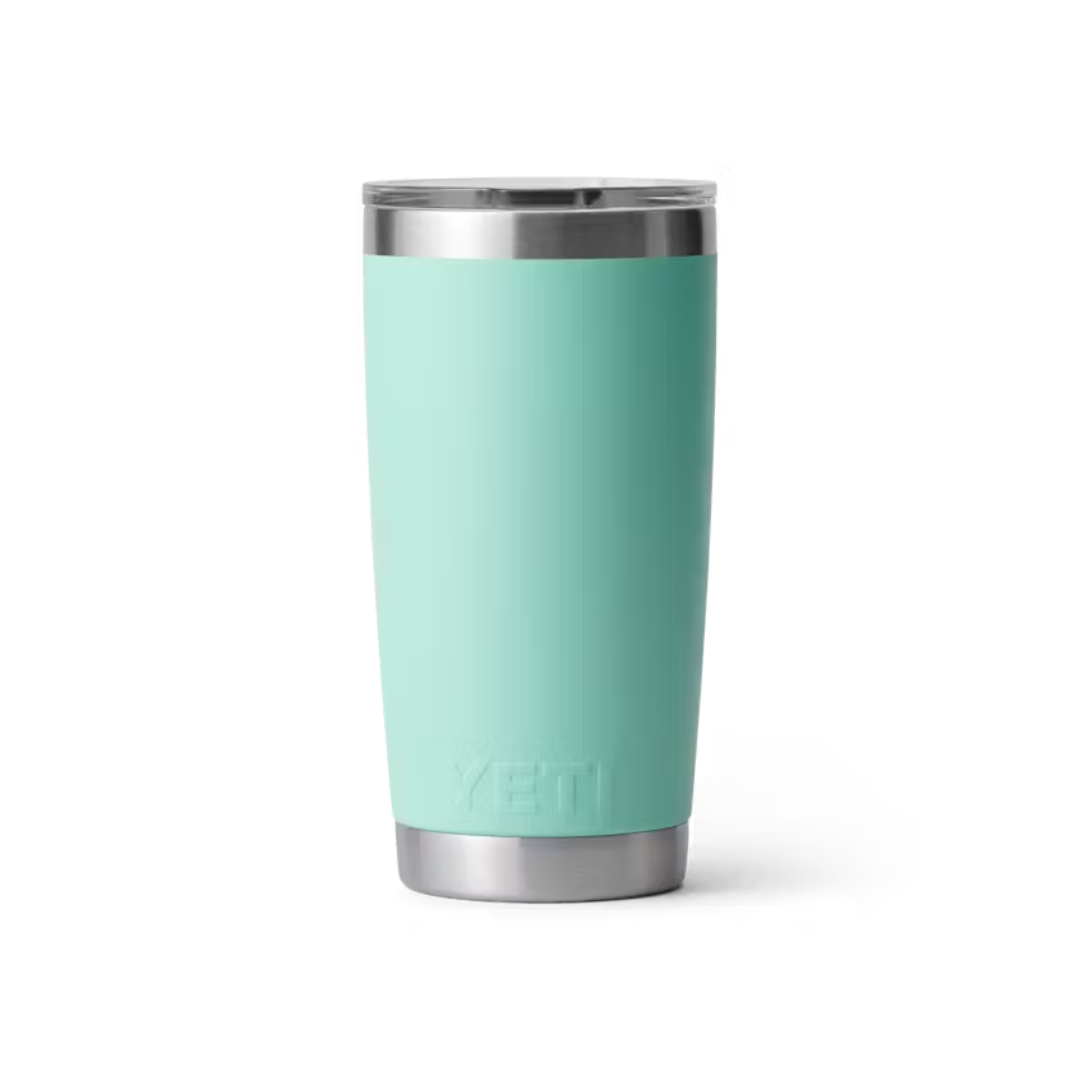 YETI Rambler® 10 OZ Tumbler With Magslider™ Lid