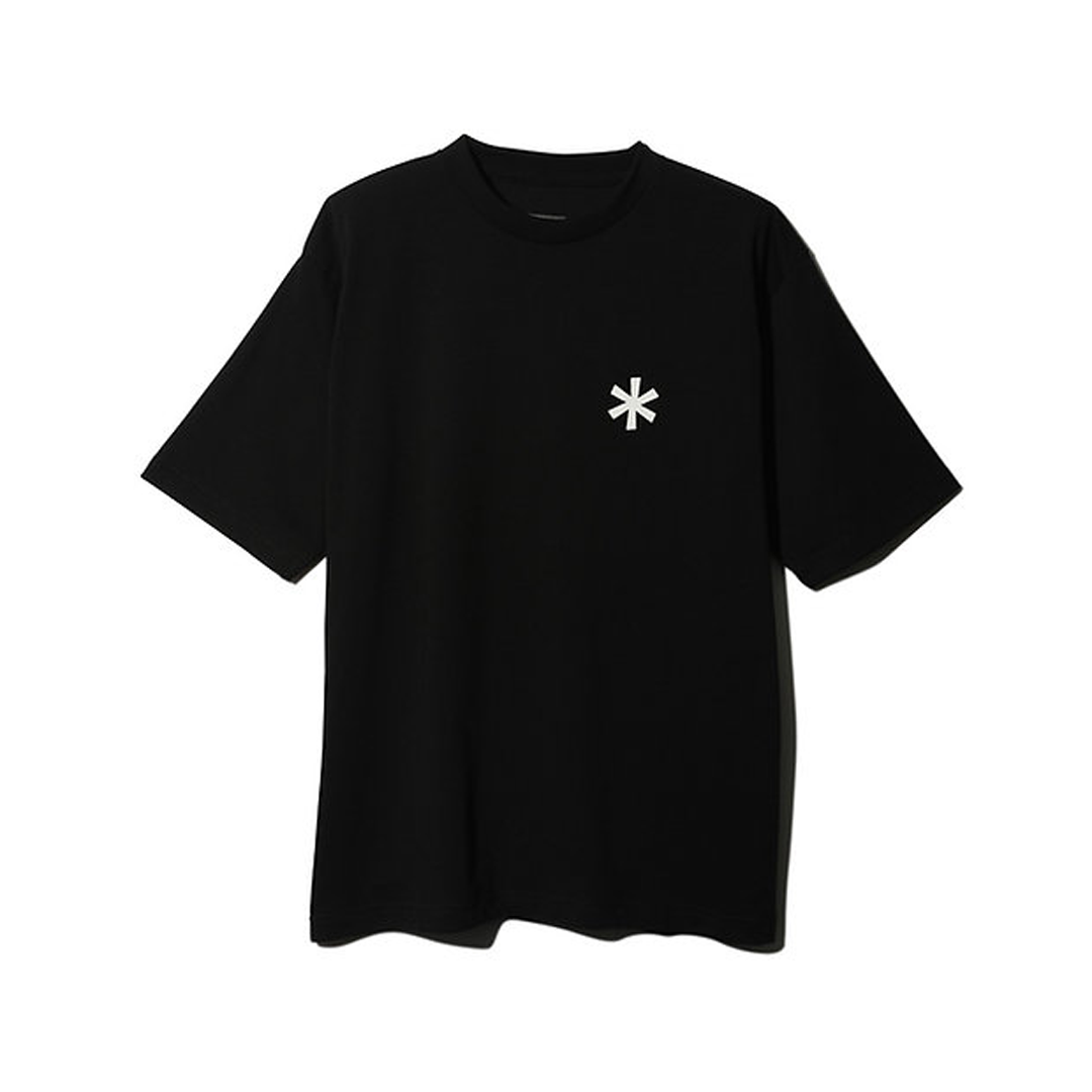 Snow Peak Back Printed Logo T-Shirt