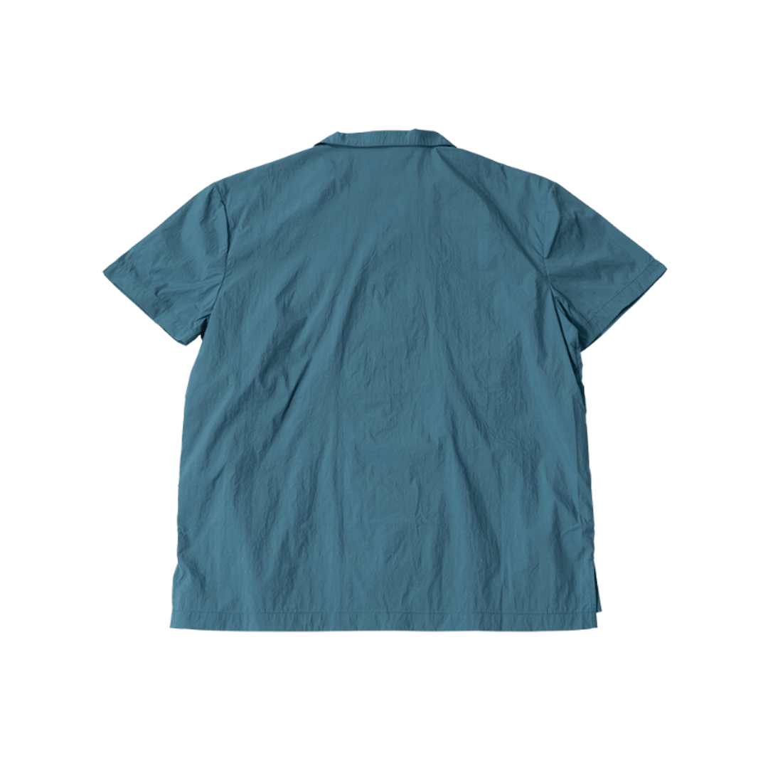 DoD Camper Water Resistant Shirt