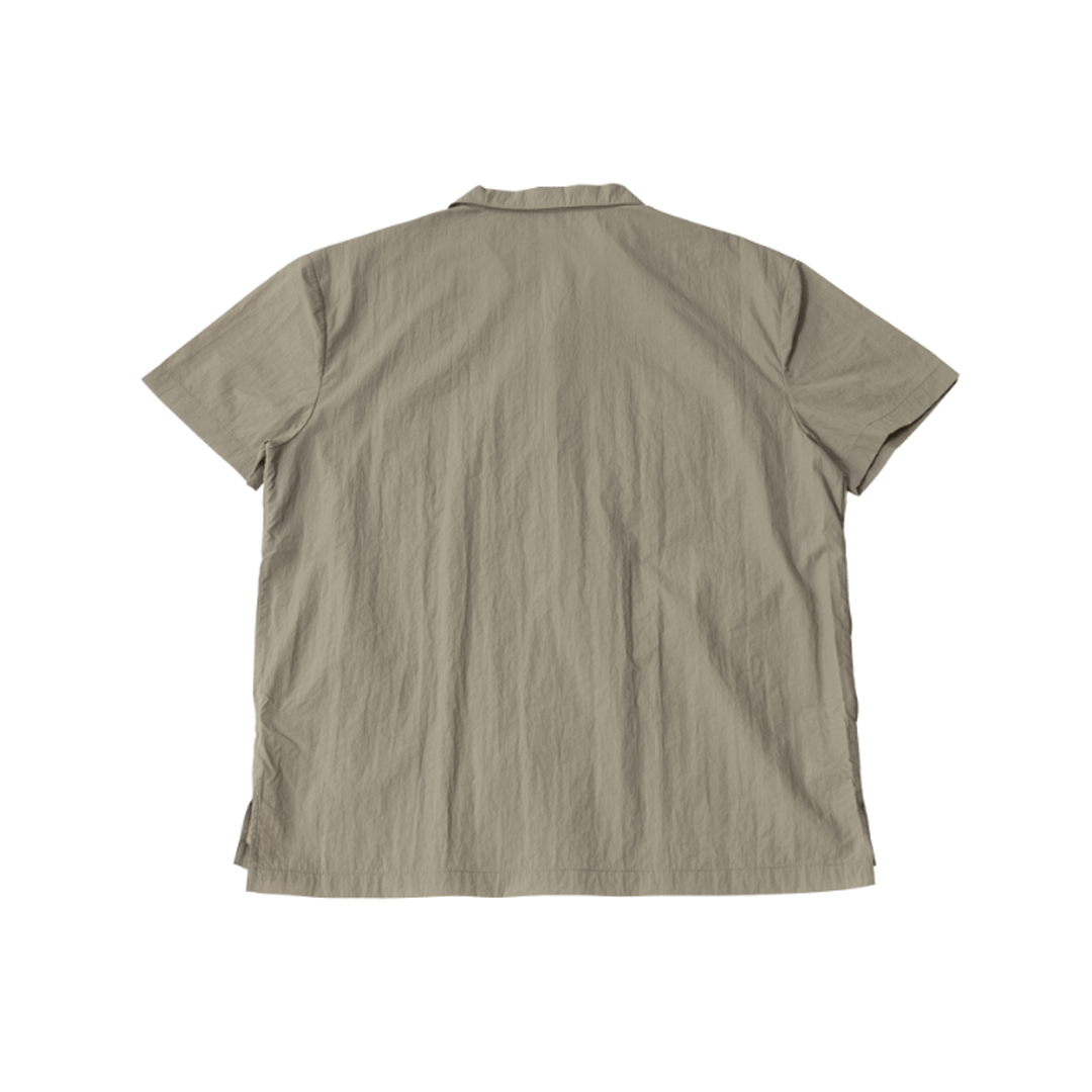 DoD Camper Water Resistant Shirt