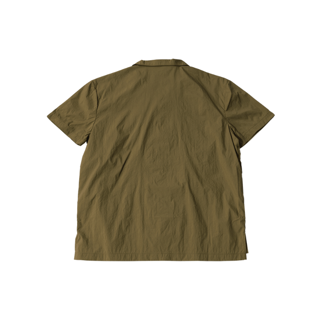 DoD Camper Water Resistant Shirt