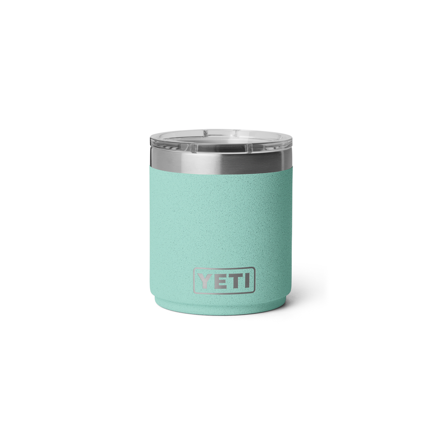 YETI Rambler® 10 OZ Stackable Lowball With Magslider™ Lid