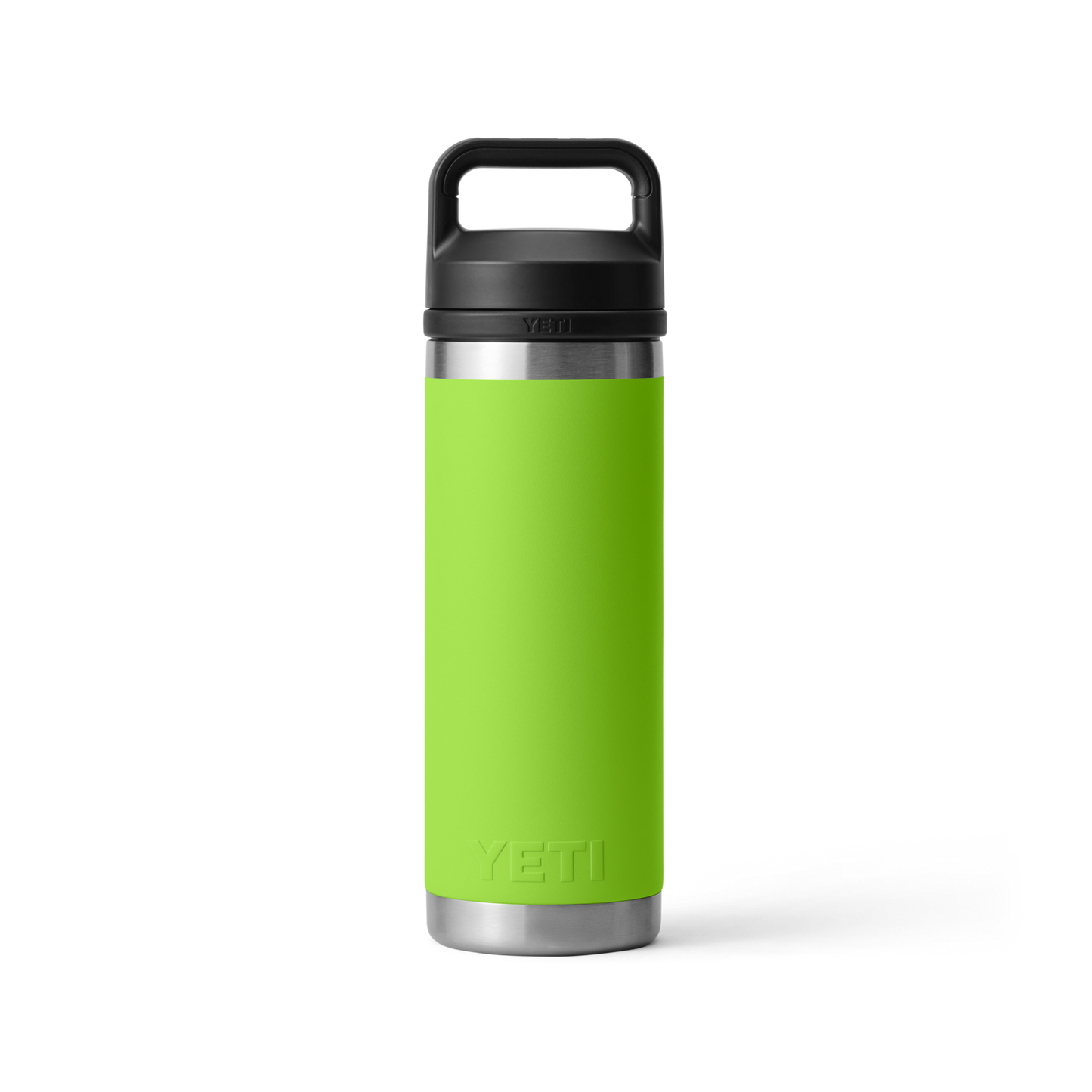 YETI Rambler® 18 OZ Water Bottle with Chug Cap
