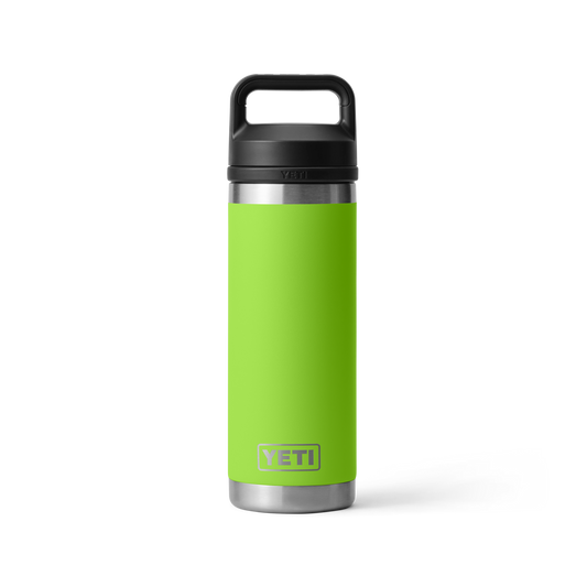 YETI Rambler® 18 OZ Water Bottle with Chug Cap