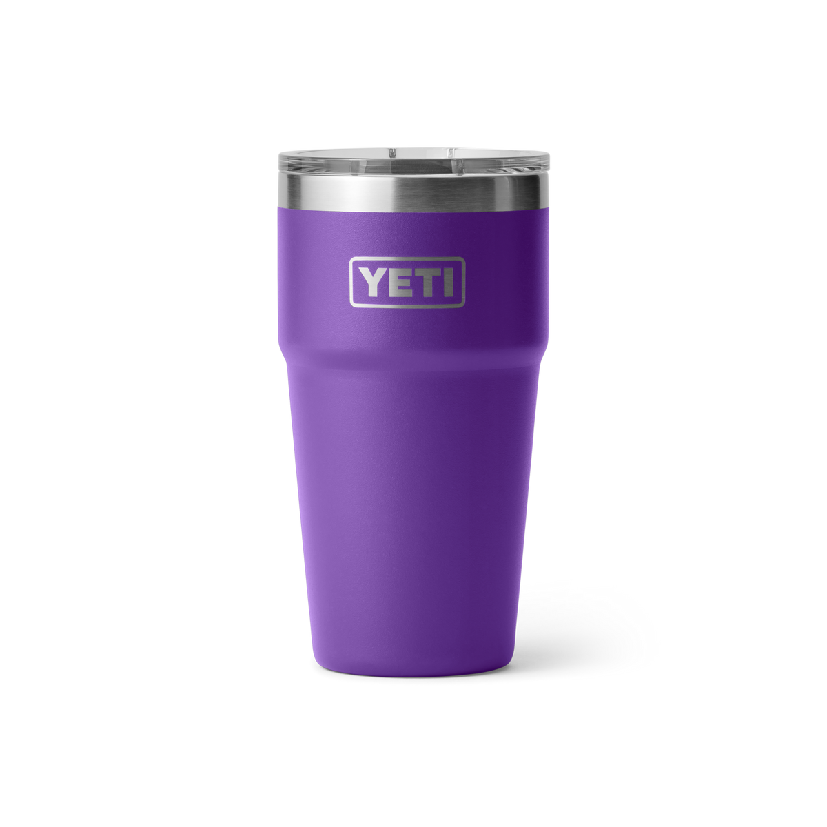 YETI Rambler® 20 OZ Stackable Cup With Magslider™ Lid