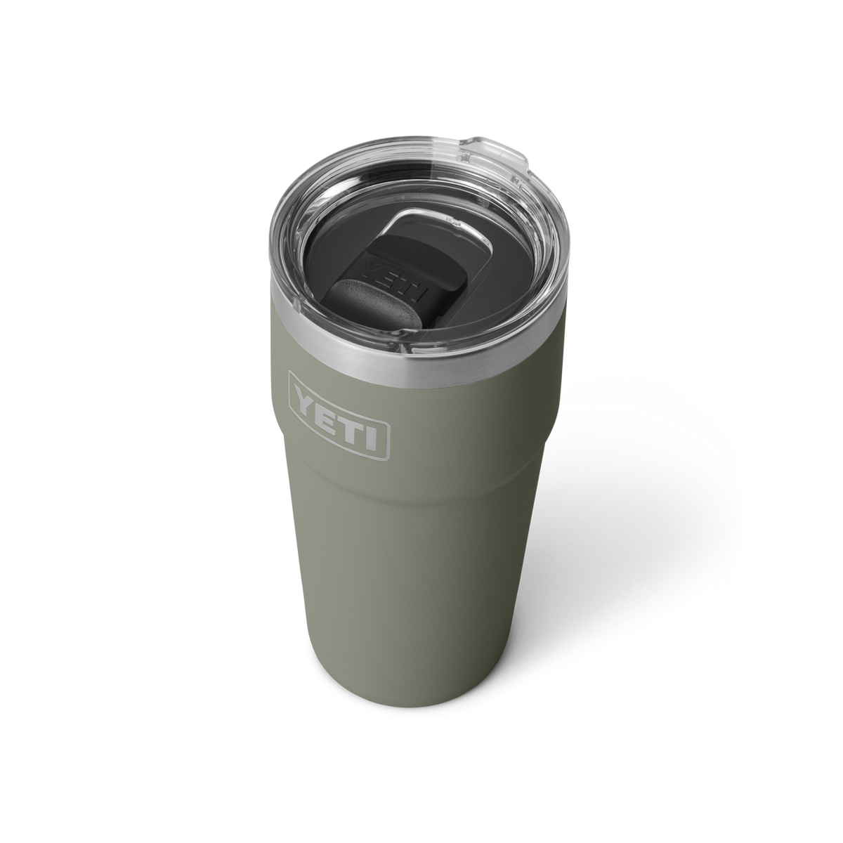 YETI Rambler® 20 OZ Stackable Cup With Magslider™ Lid