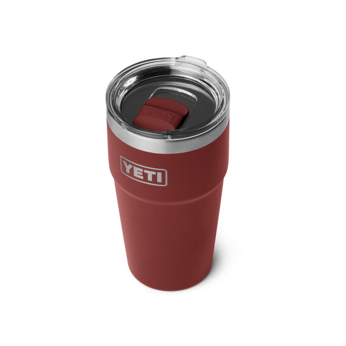 YETI Rambler® 20 OZ Stackable Cup With Magslider™ Lid